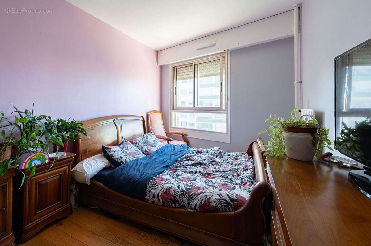 Appartement à SAINT-GRATIEN