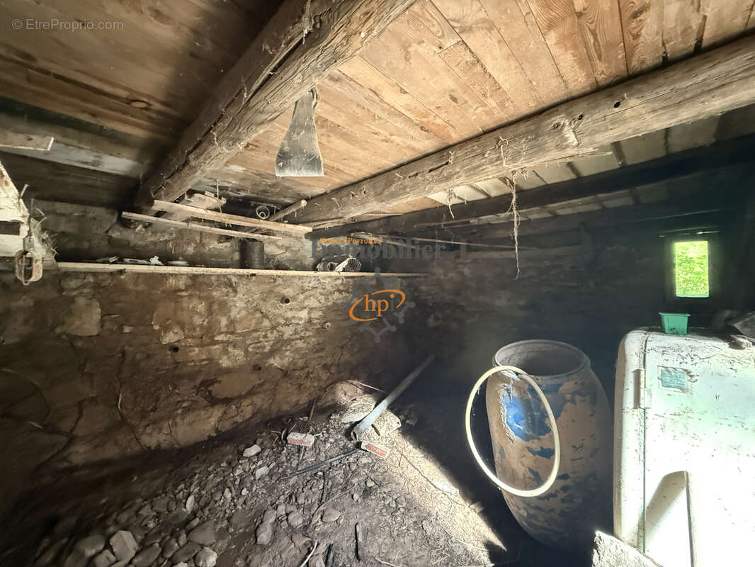 Vente Maison de loisir avec terrains et annexes Versols-et-Lapeyre - photo 6