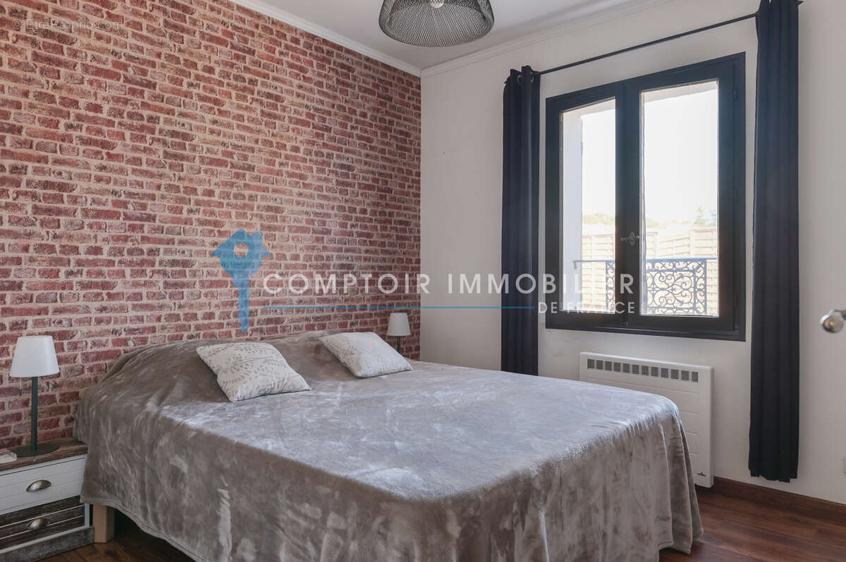 Maison à APT