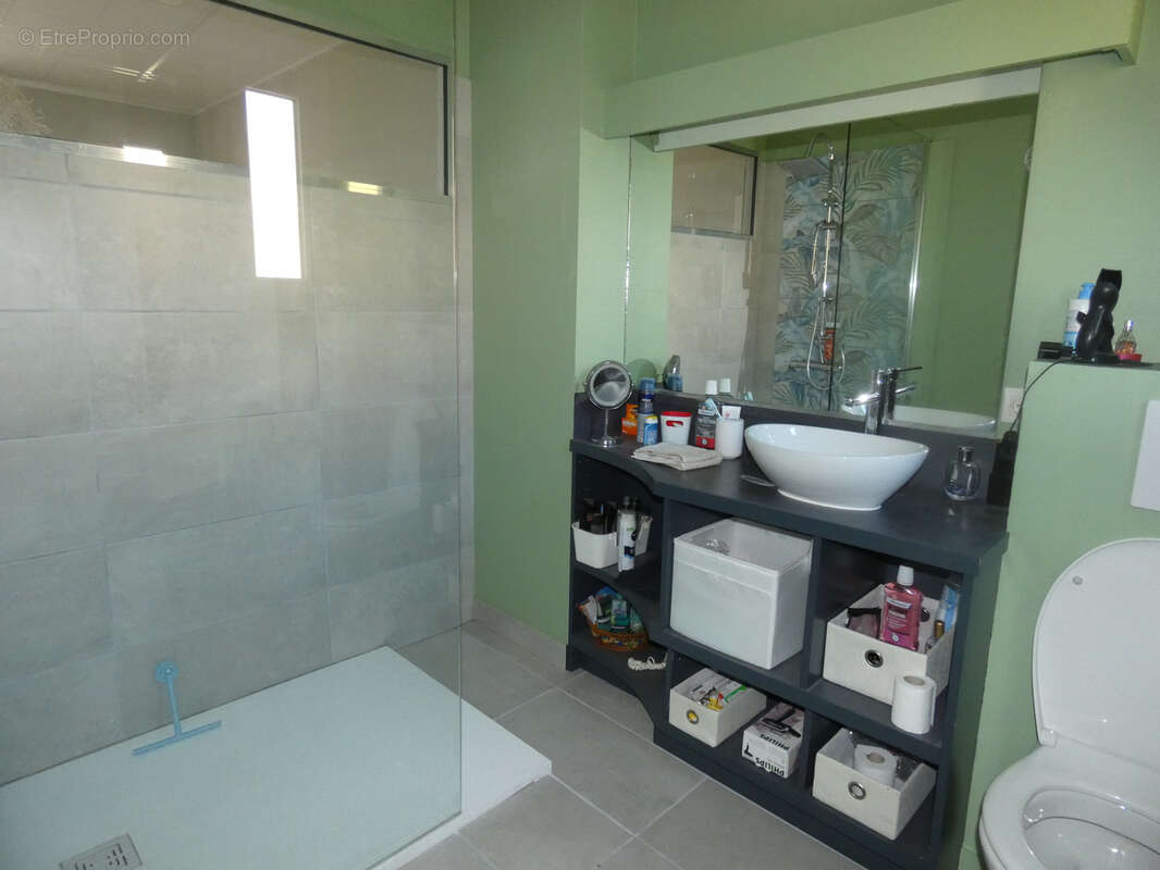 Maison à VILLANIERE