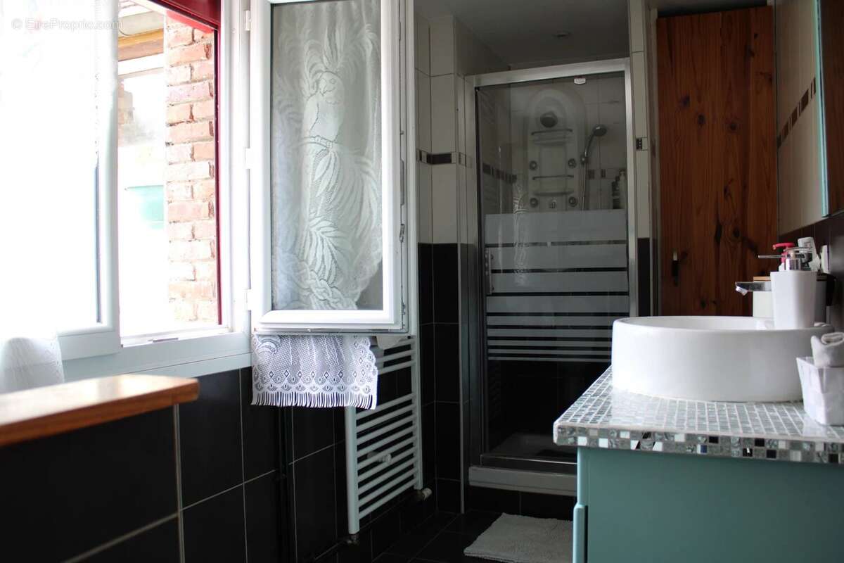 Maison à CHANTELOUP