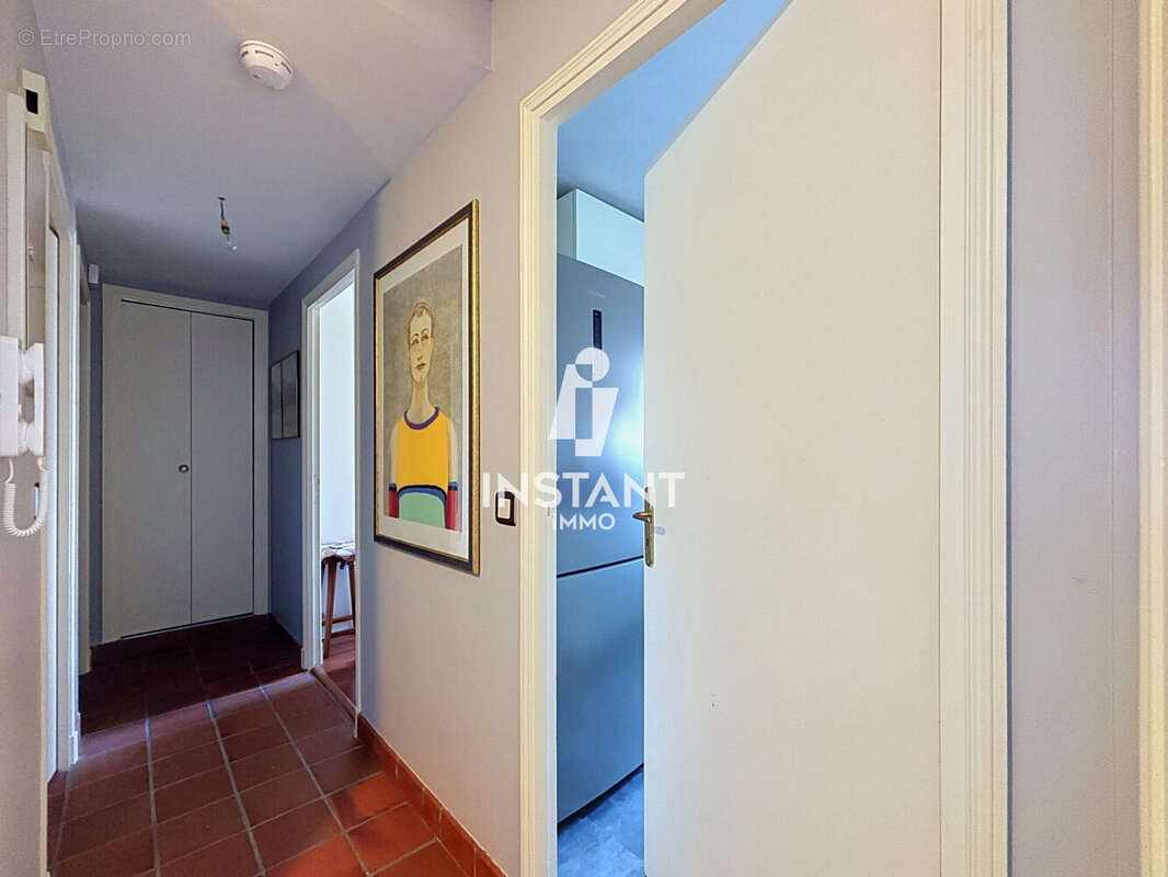 Appartement à NOGENT-SUR-MARNE
