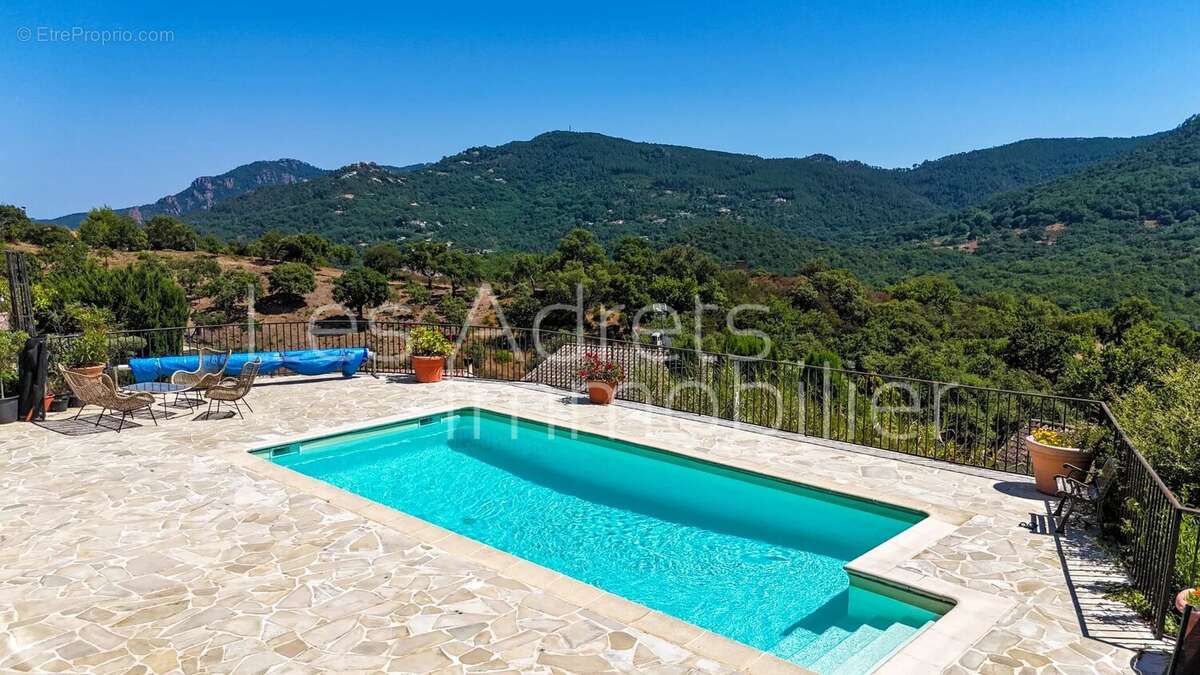 Maison 275 m² - Plein Sud - Vue Dégagée - photo 2