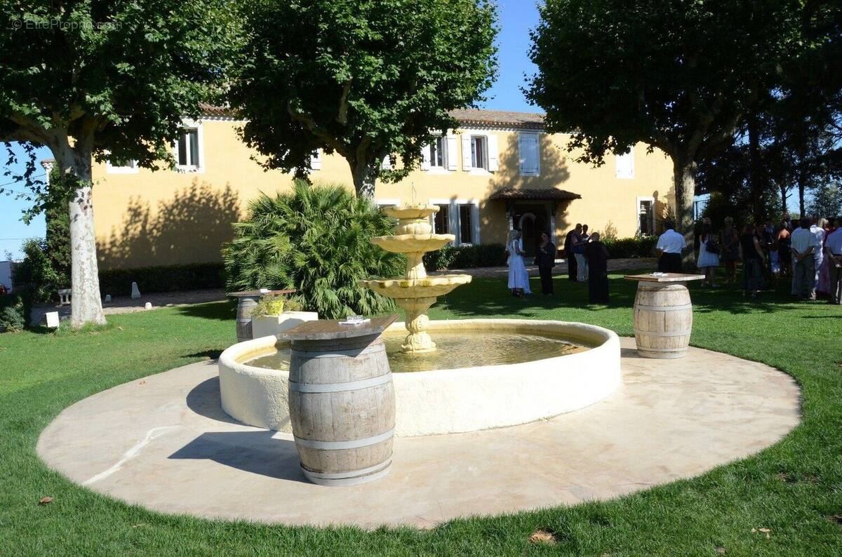 Photo 1 - Maison à BEZIERS