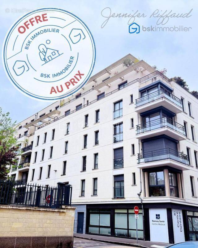 Appartement à CAEN