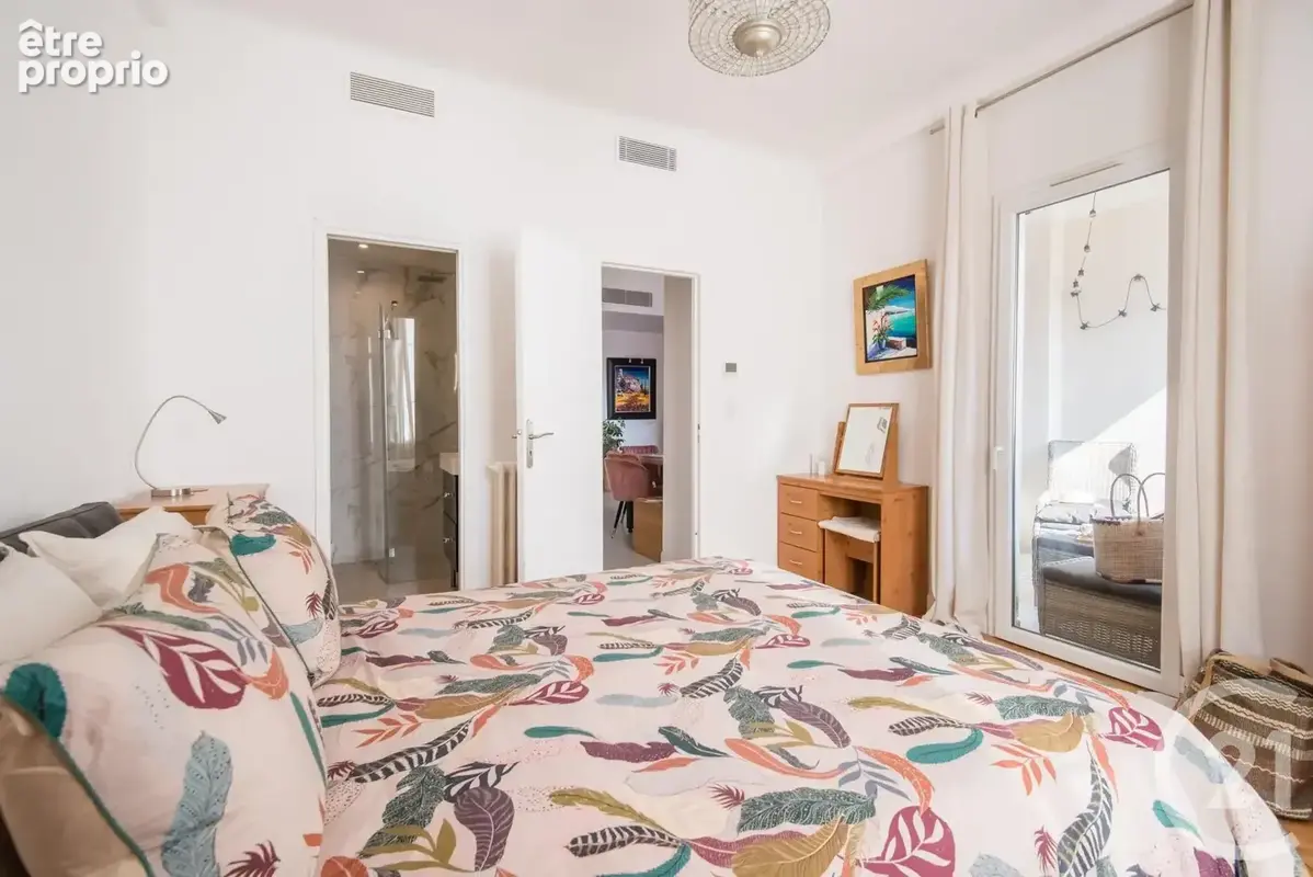 Appartement 69 m² à Nice  - photo 10