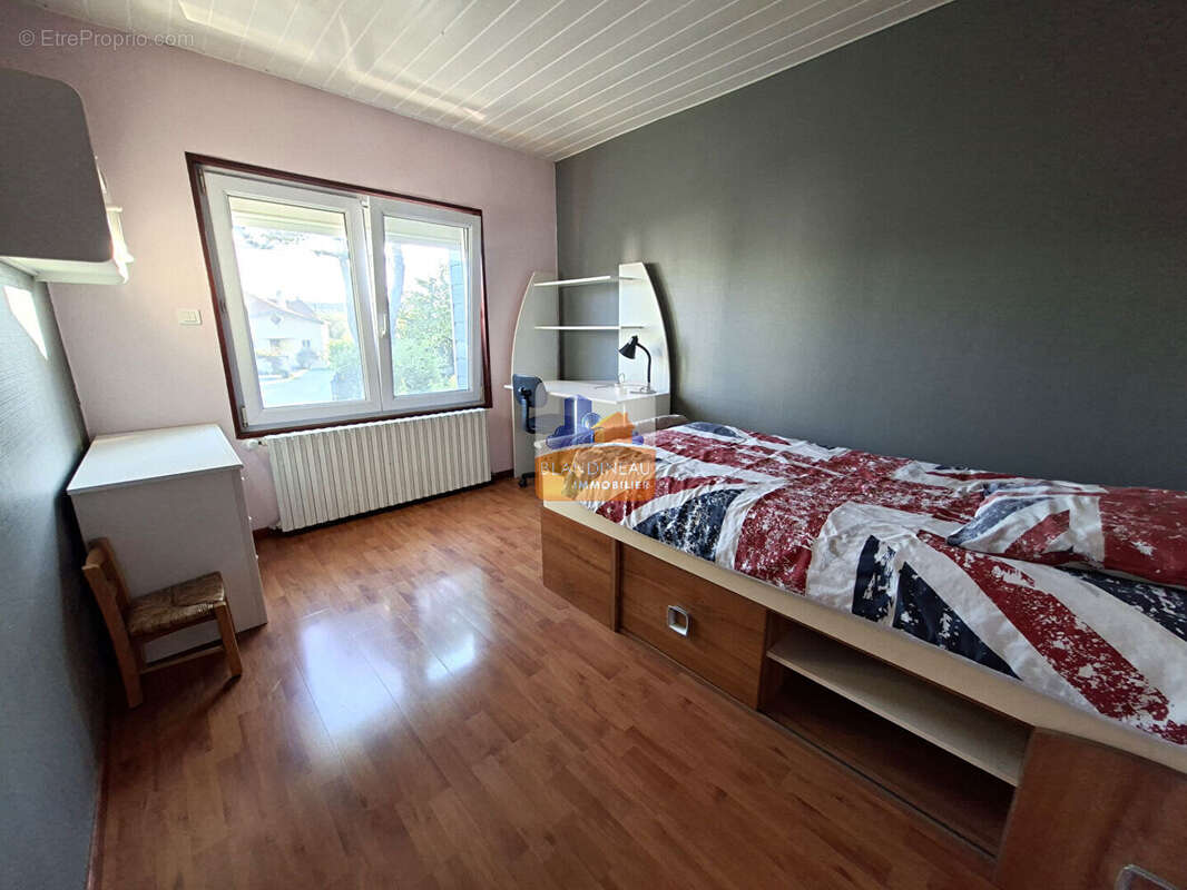 Maison à LA MONTAGNE