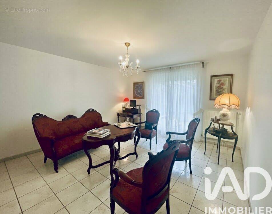 Photo 1 - Appartement à SAINT-CYR-SUR-LOIRE