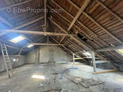 Appartement à MALLING