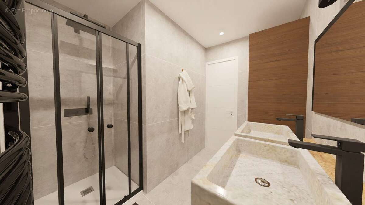 Appartement 83 m² à Entrange  - photo 9