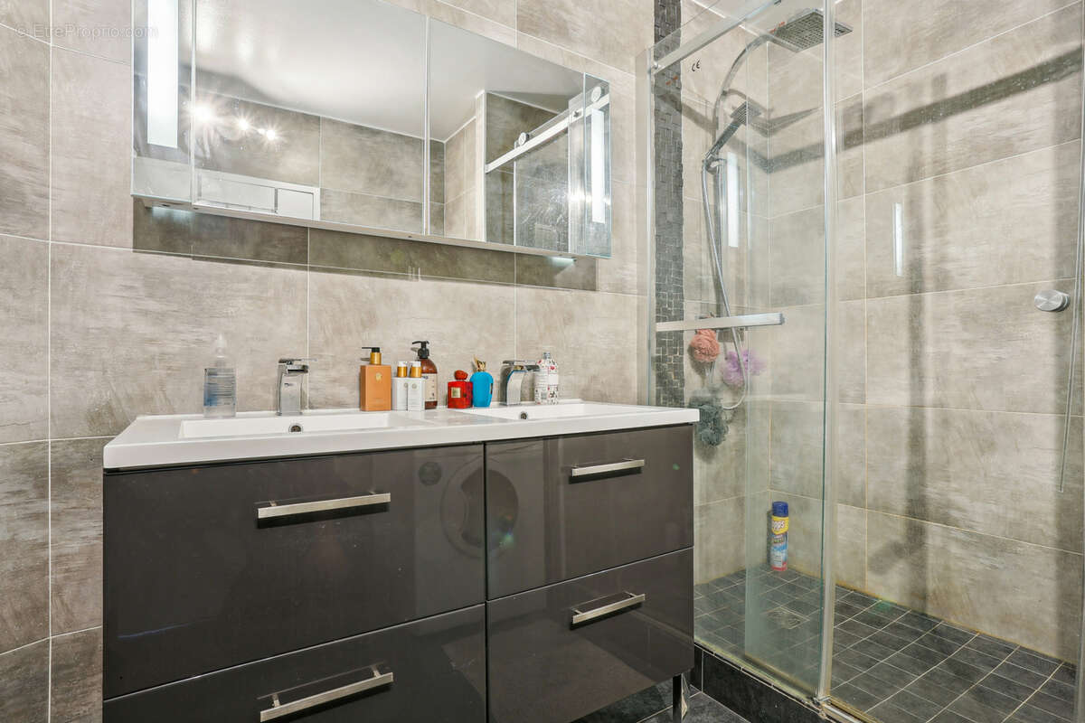 Appartement à PUTEAUX