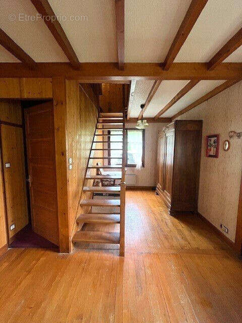 Maison 75 m² à Les Villards-Sur-Thones  - photo 6