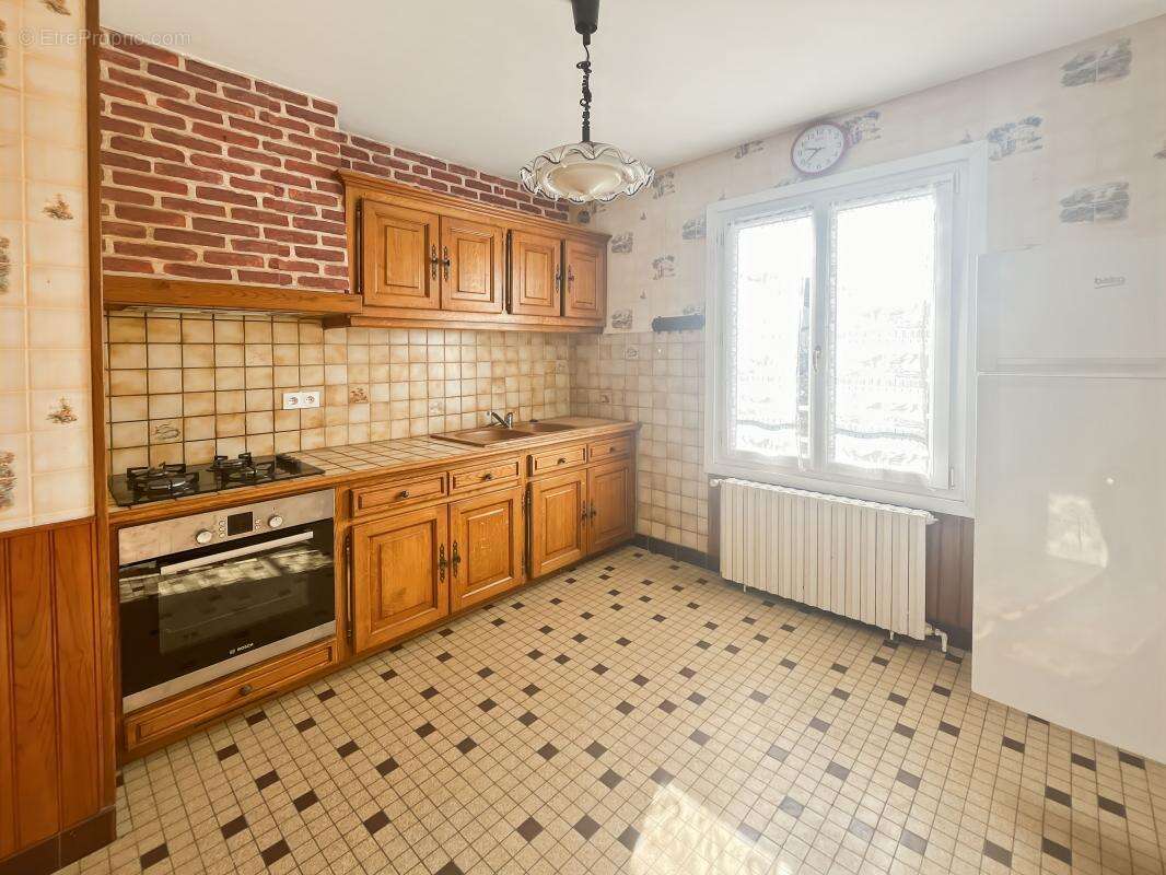 Maison à LA FERTE-SAINT-AUBIN