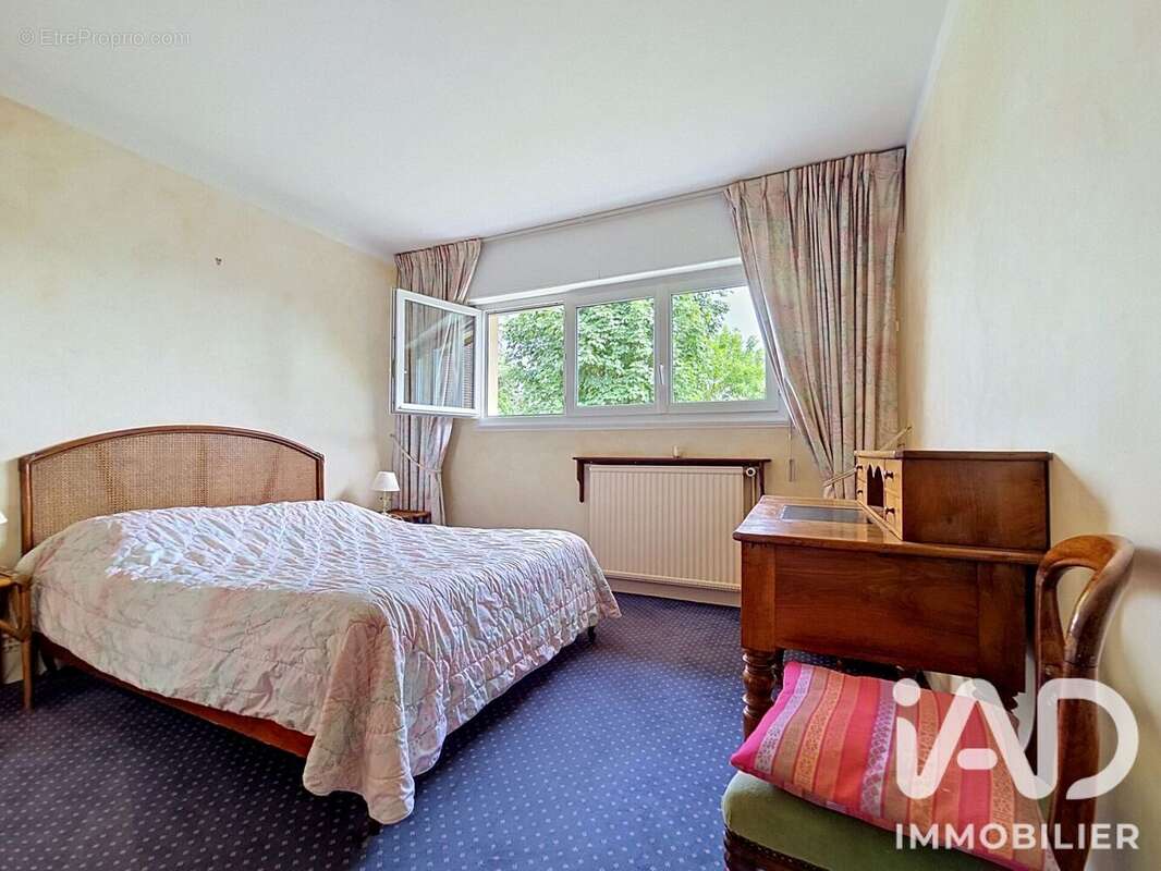 Photo 8 - Maison à MARLY-LE-ROI