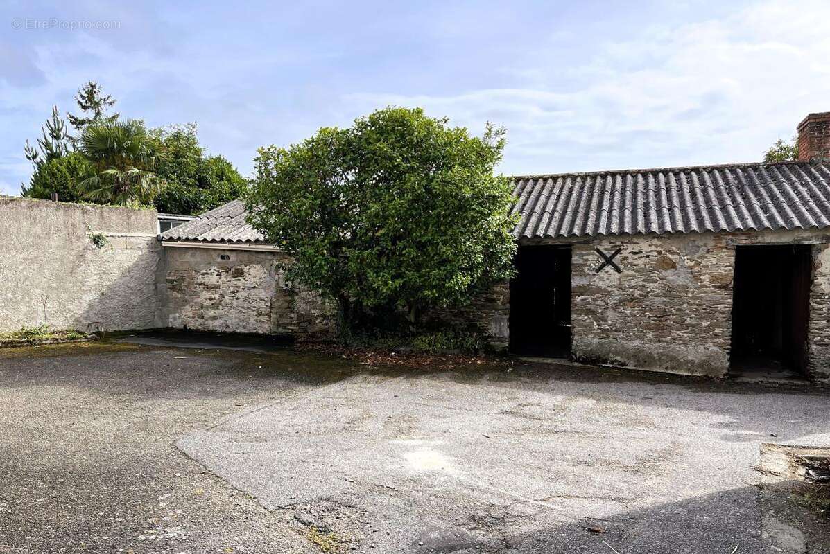 Maison à CHAUVE