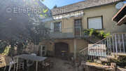 Maison à MENOIRE