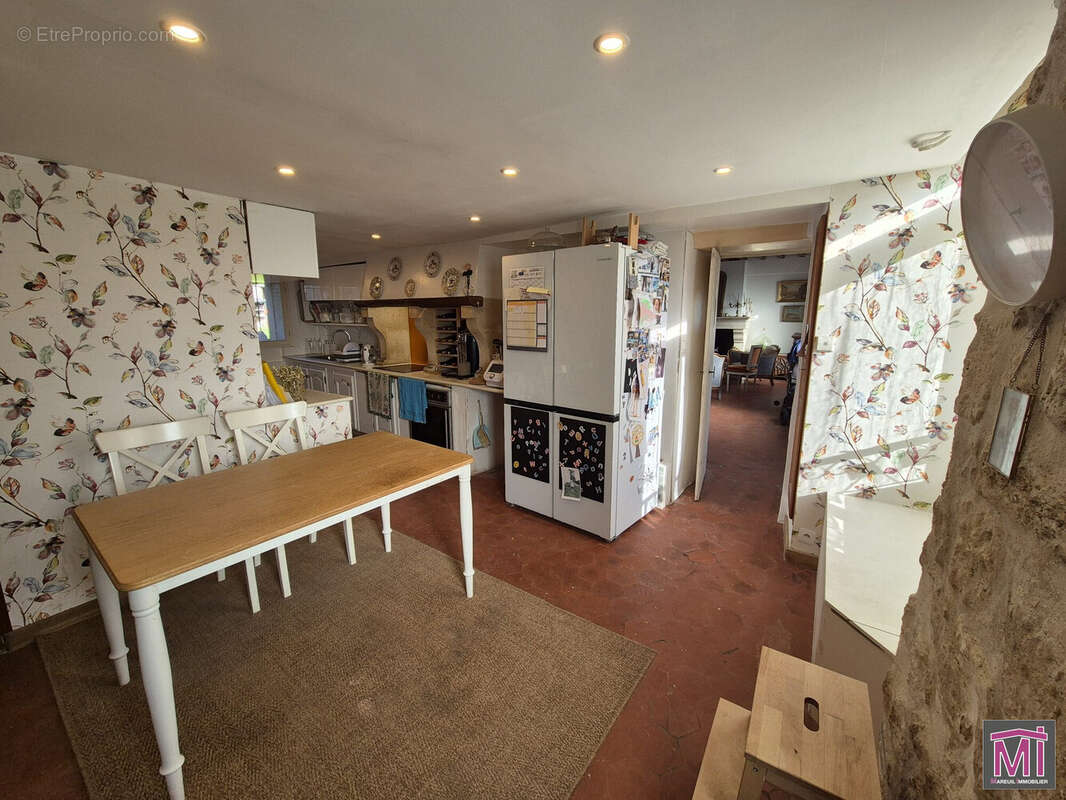 Maison à LIZY-SUR-OURCQ