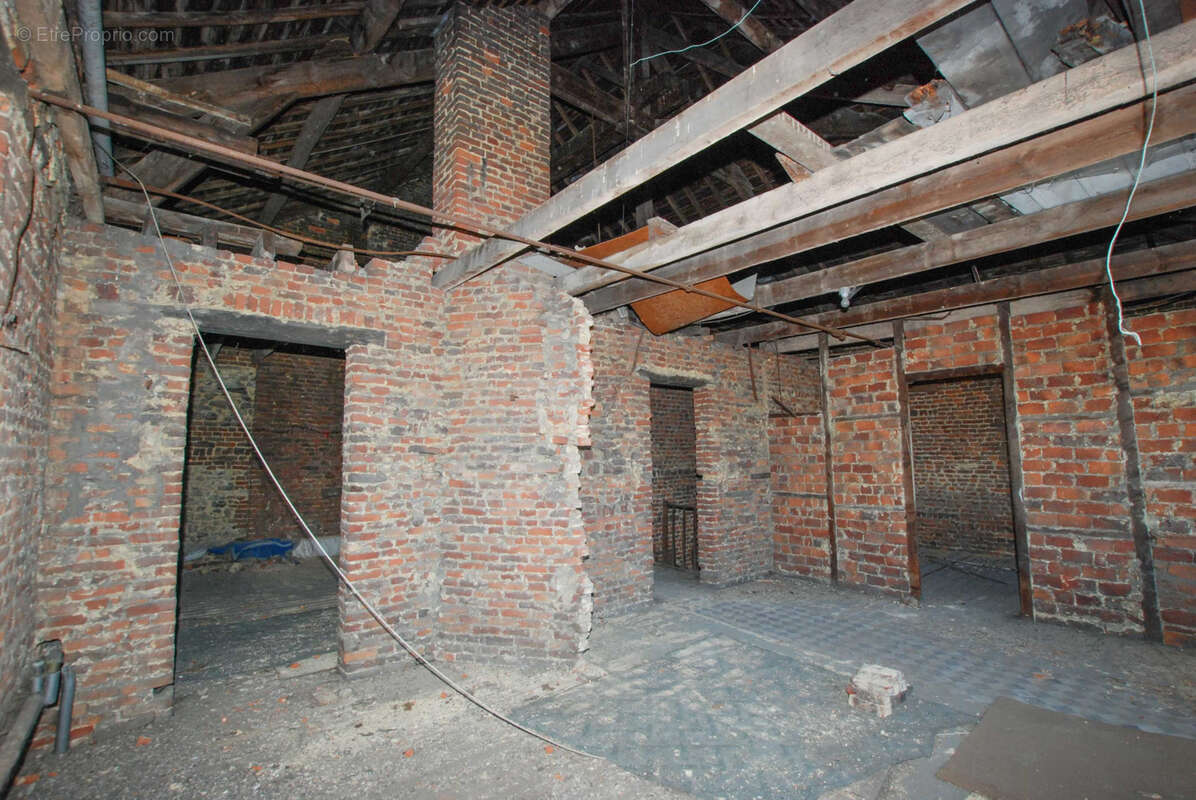 Appartement à JEUMONT