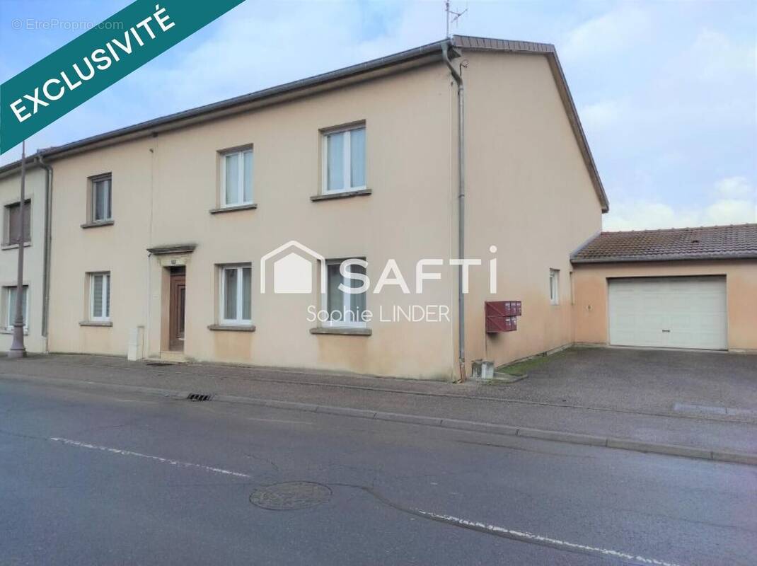 Photo 1 - Appartement à BERTRANGE