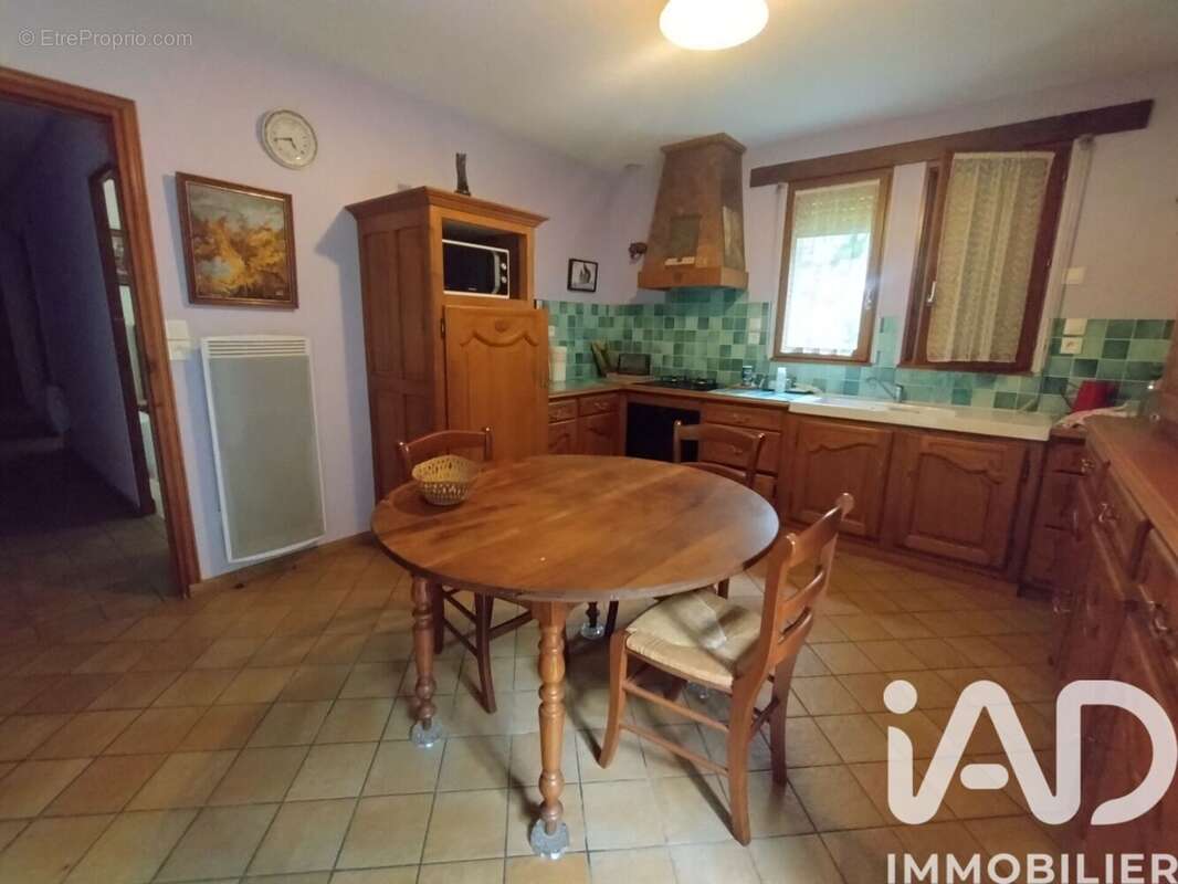 Maison 101 m² à Saint-Marceau  - photo 6