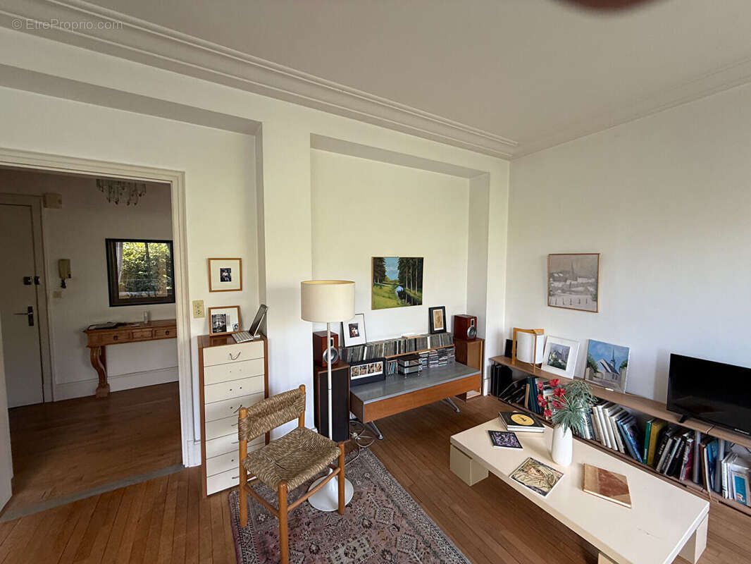 Appartement à LORIENT