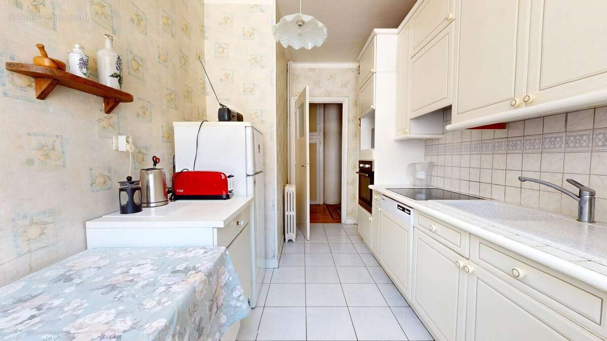 Appartement à LE HAVRE