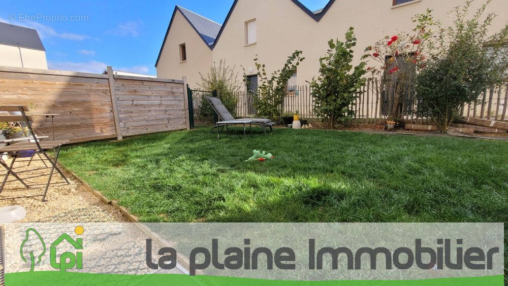 Appartement à SOLIERS