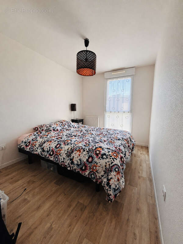 Appartement à TOURS