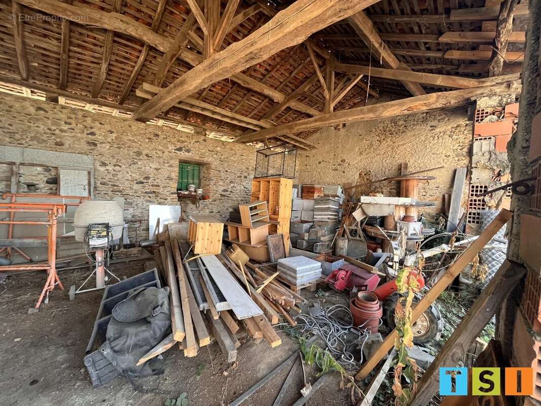 Maison à SAINT-GAUDENS