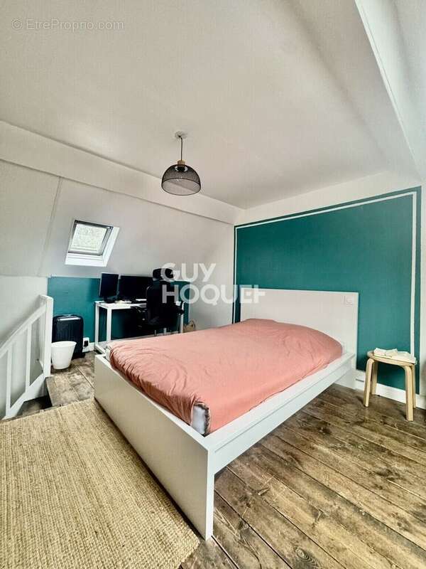 Photo 5 - Maison à AMIENS