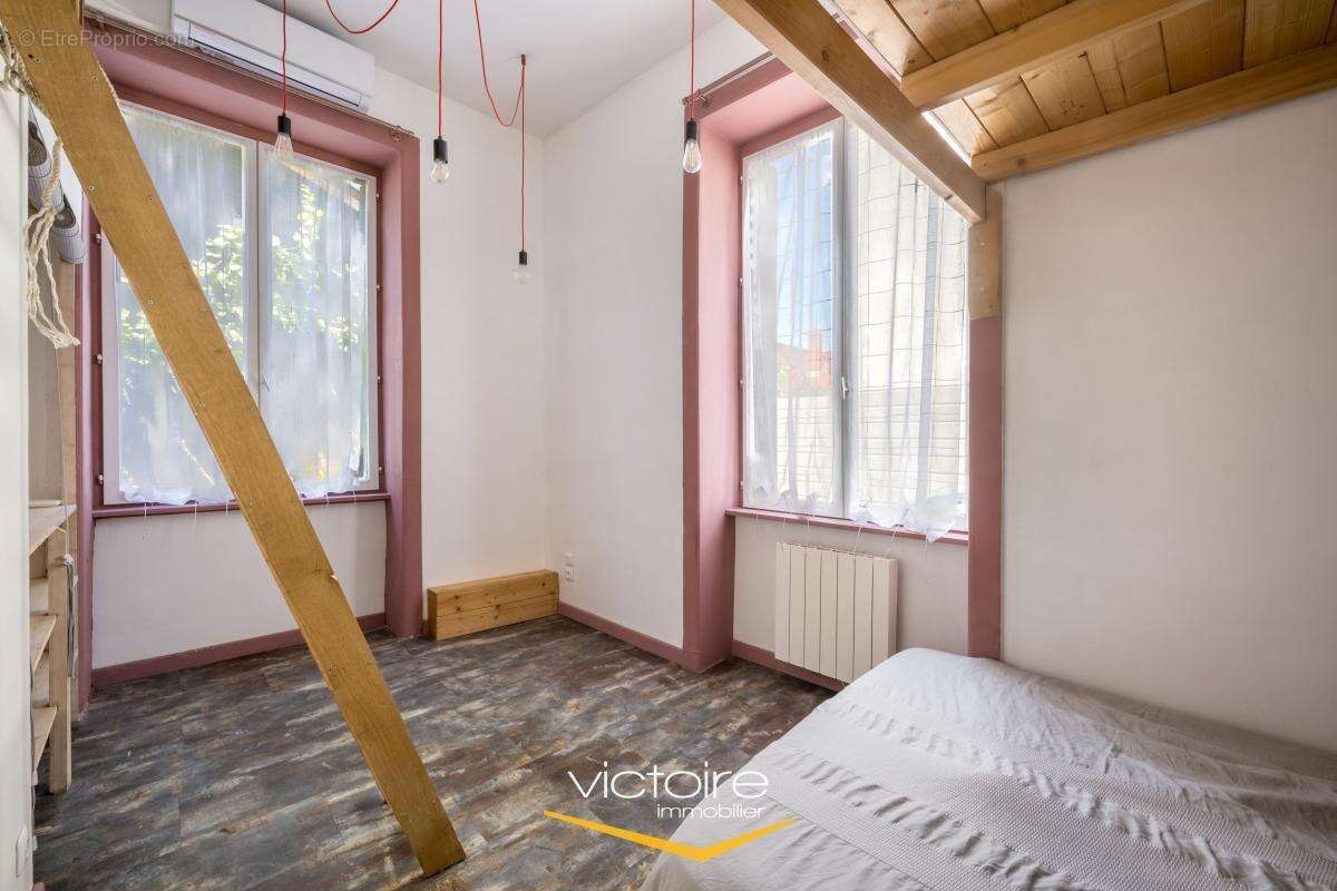 Appartement à LYON-3E