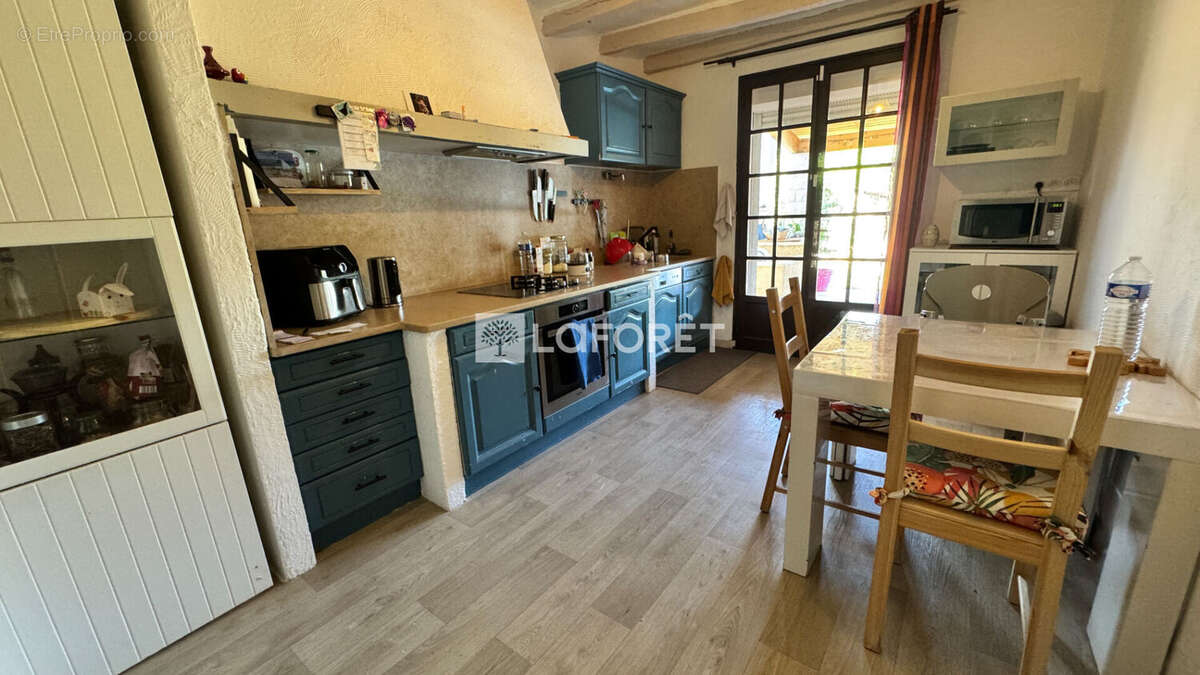 Maison à MORIERES-LES-AVIGNON
