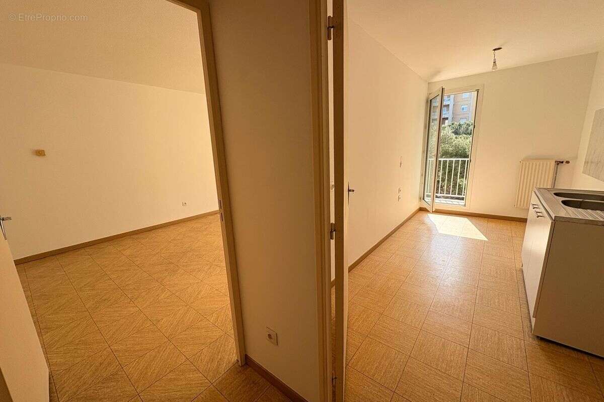 Appartement à BASTIA