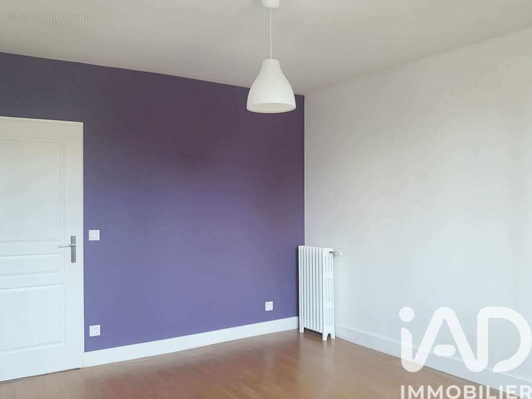 Photo 4 - Appartement à SAINT-MARTIN-EN-HAUT