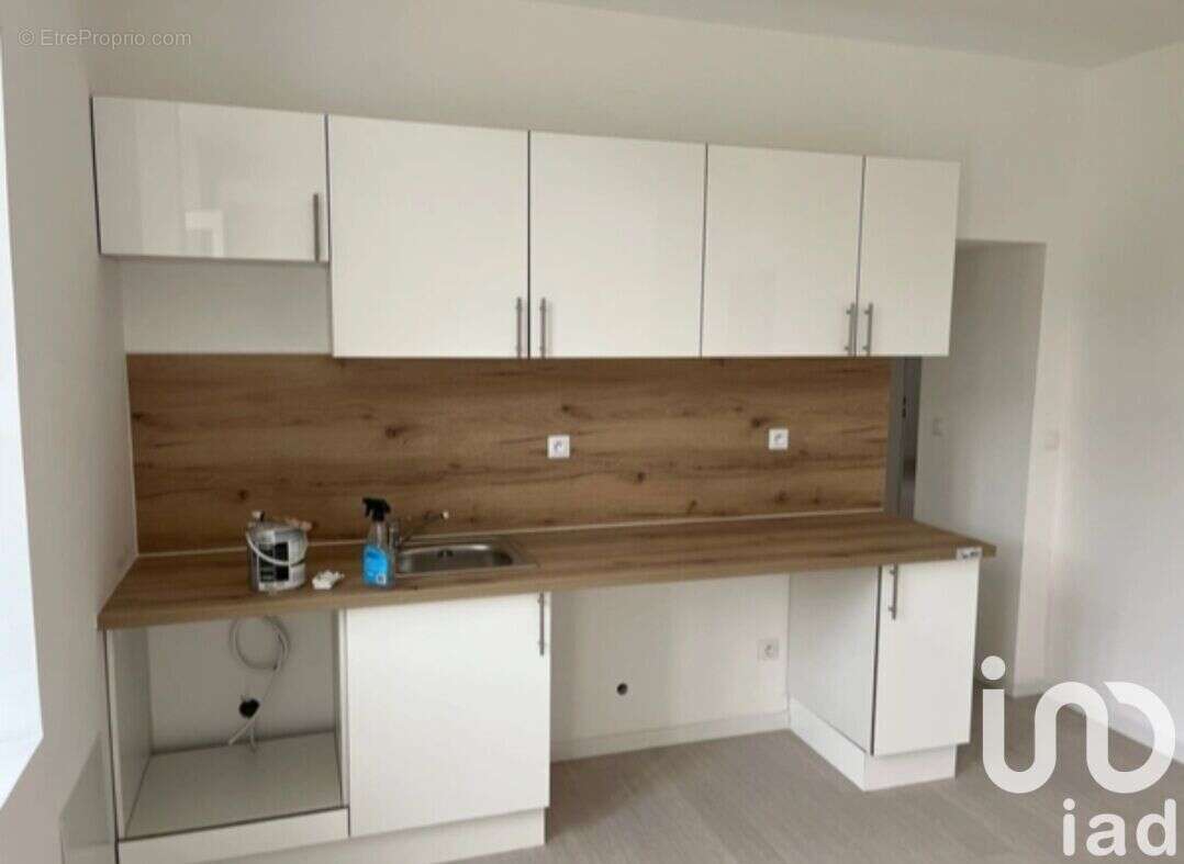 Photo 4 - Maison à SAACY-SUR-MARNE