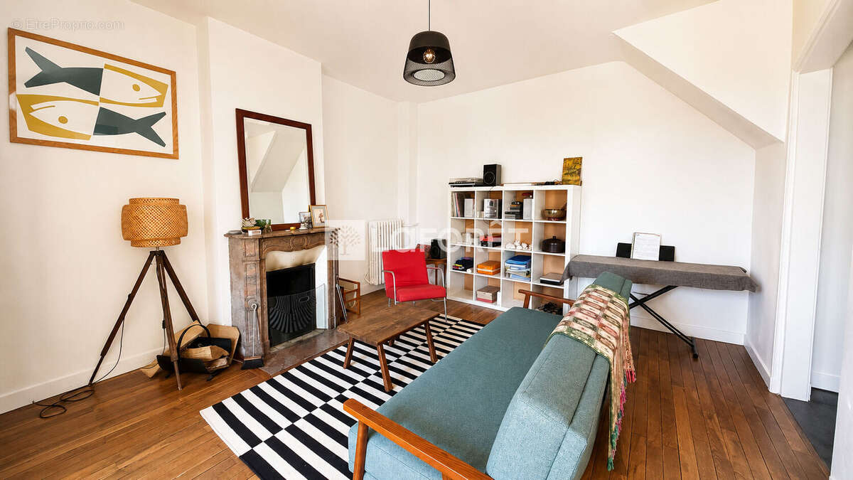 Maison Le Havre 4 pièces 82 m2 - photo 3