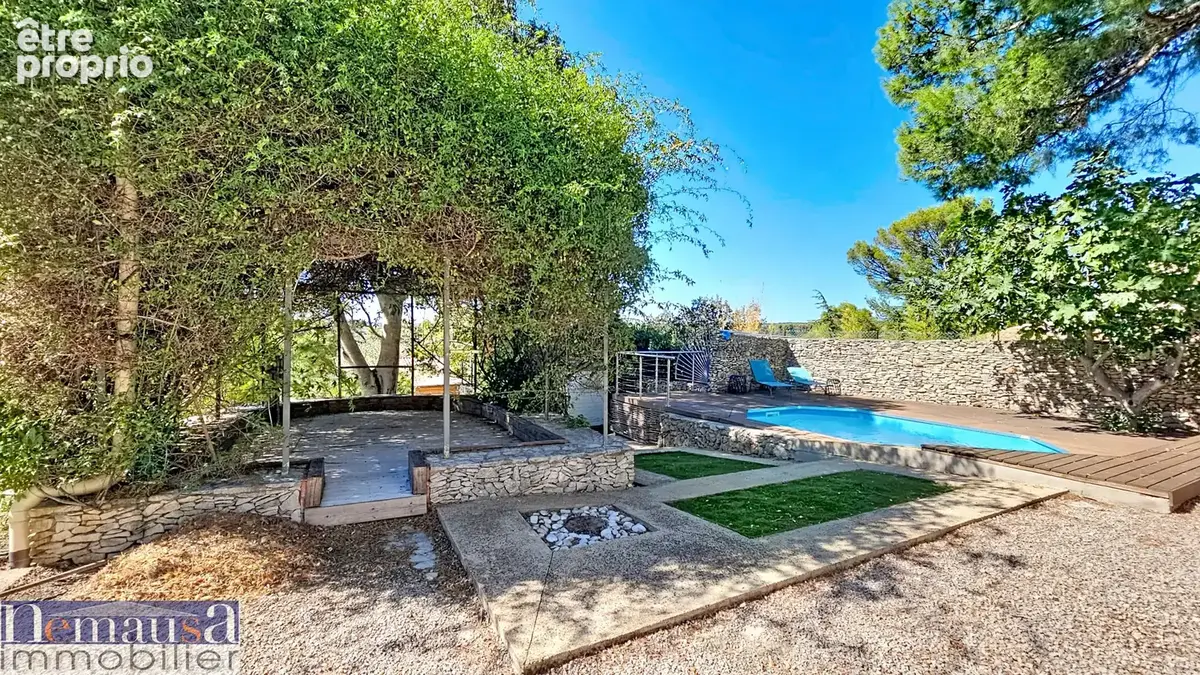 Maison Quartier La Gazelle   Calme absolu, vue imprenable - photo 5