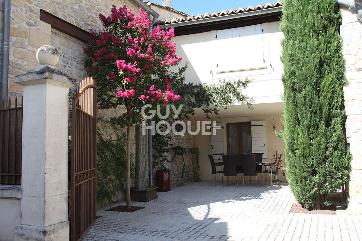 Maison à SAINT-DIONIZY