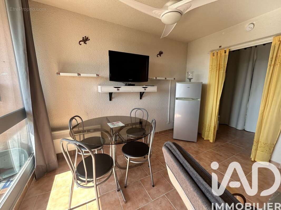 Photo 3 - Appartement à GREOUX-LES-BAINS