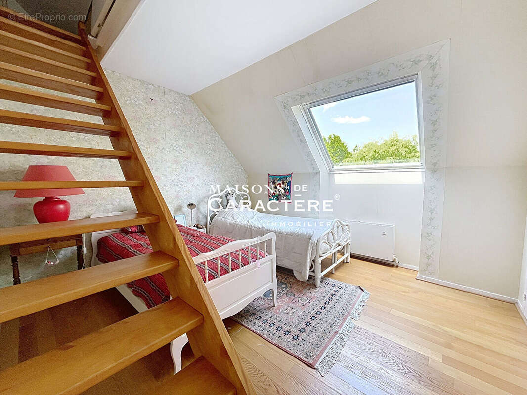 Maison à VERNOUILLET