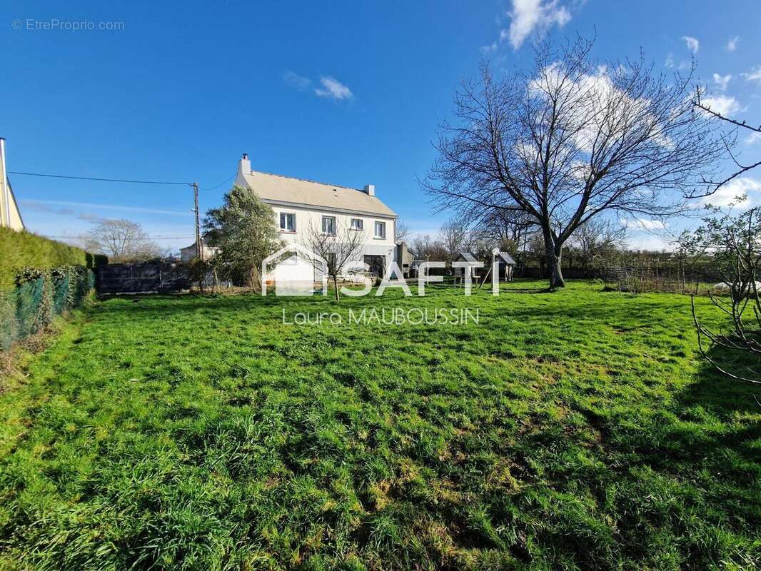 Photo 9 - Maison à GRAND-AUVERNE