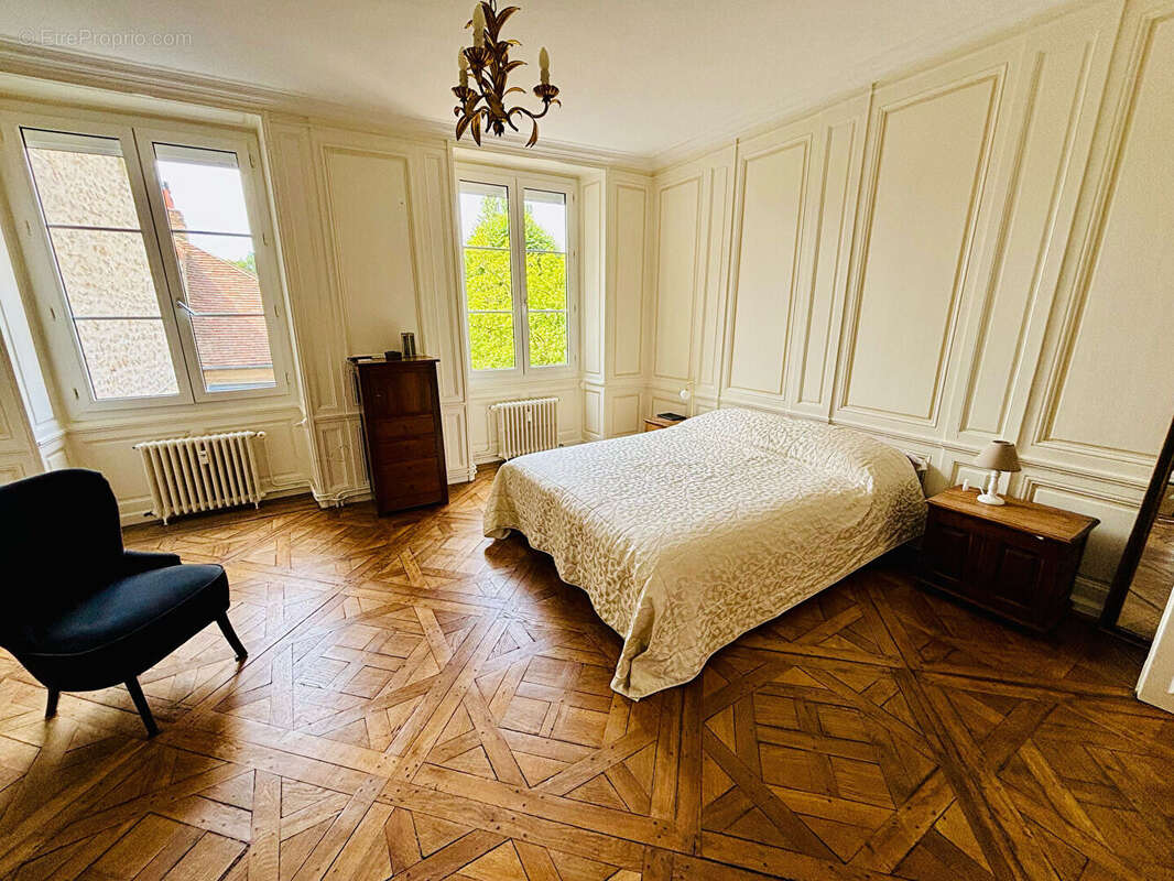 Appartement à ALENCON