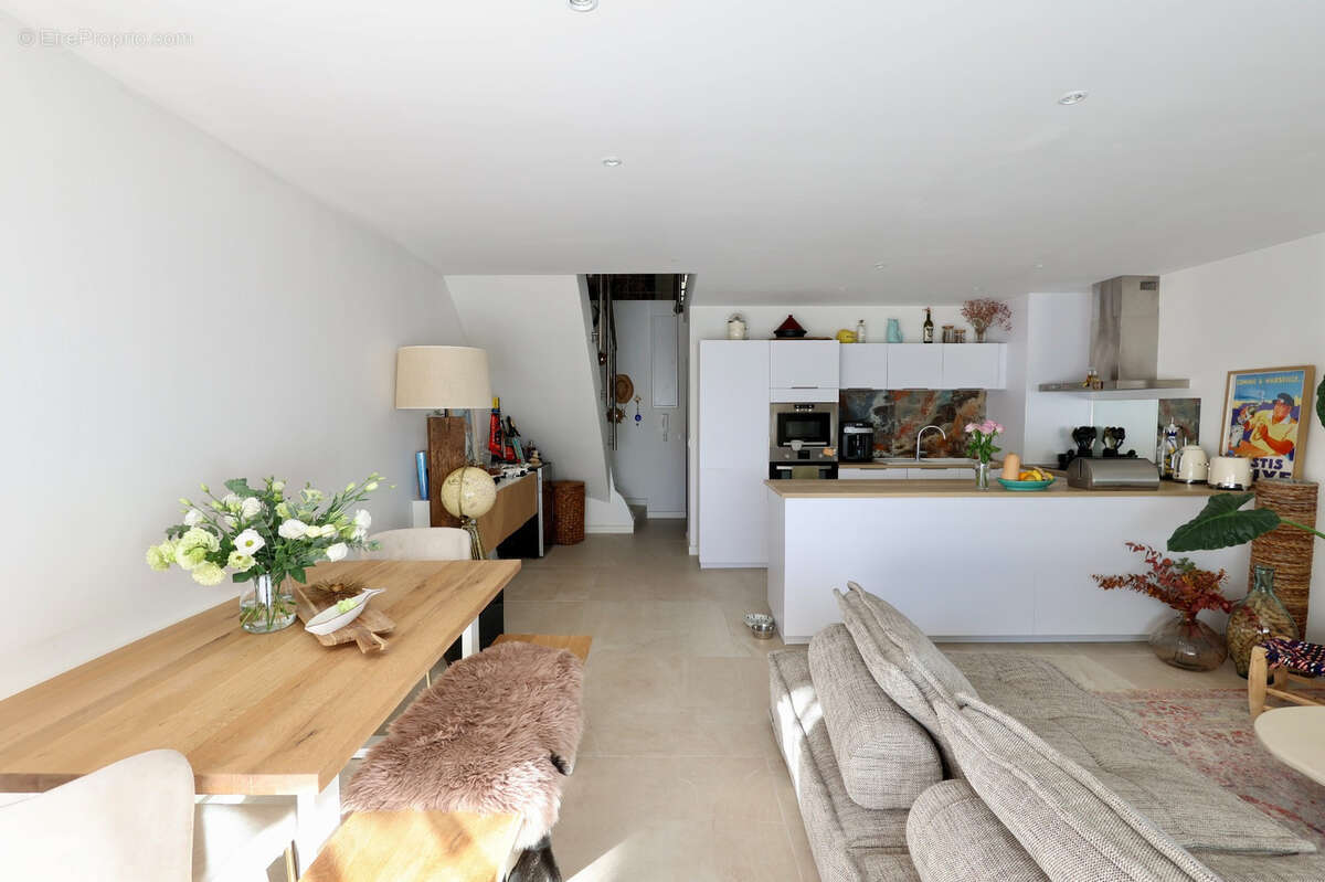 Appartement à LA SEYNE-SUR-MER