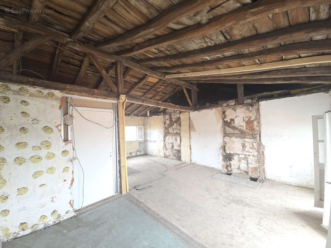 Appartement plateau 34m2 à Toulouse - photo 2
