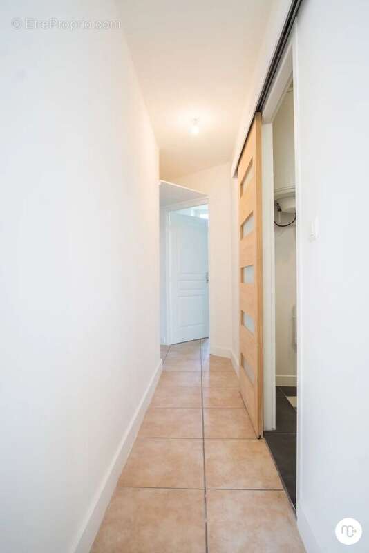 Appartement à TRETS