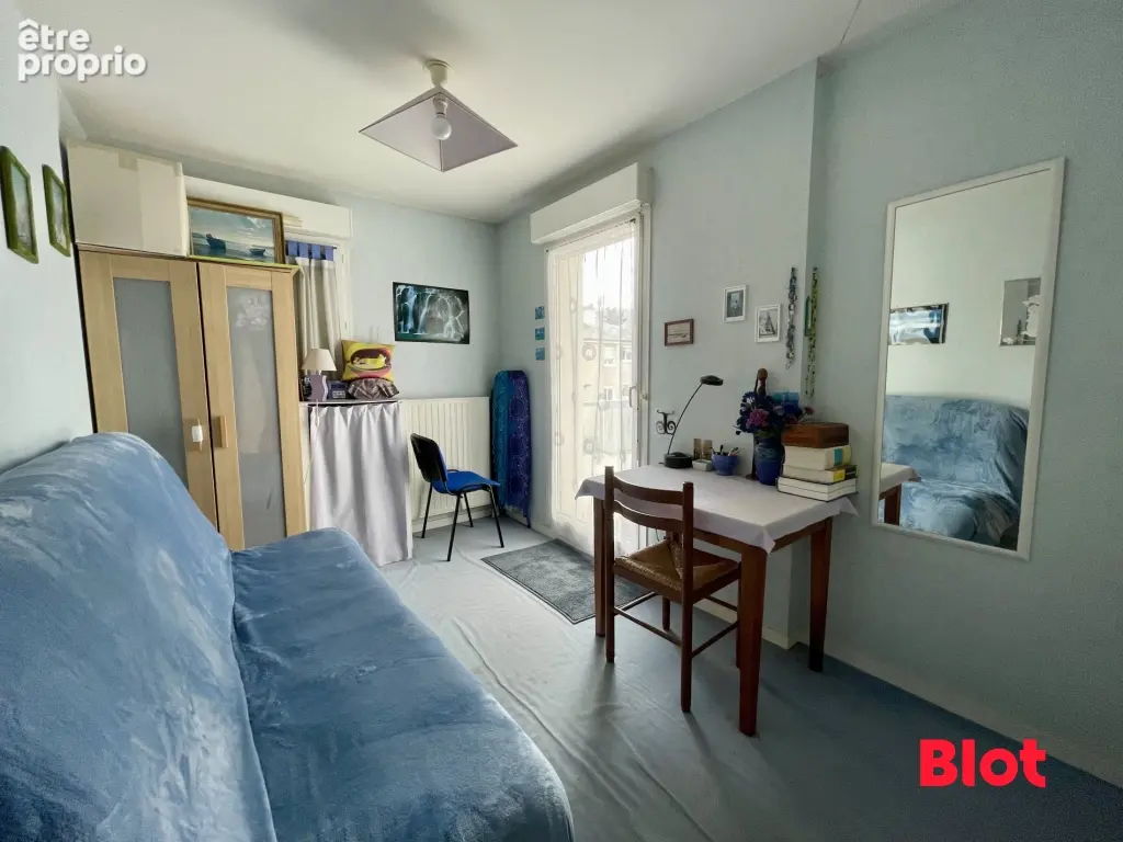 Appartement 65 m² à Rennes  - photo 5