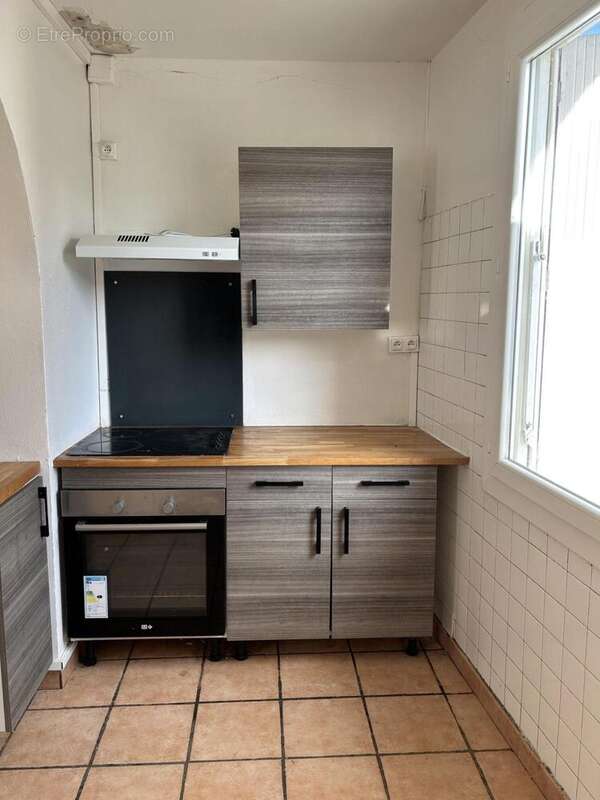 Maison à ENCAUSSE-LES-THERMES