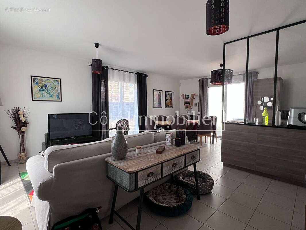 Maison à PORNIC