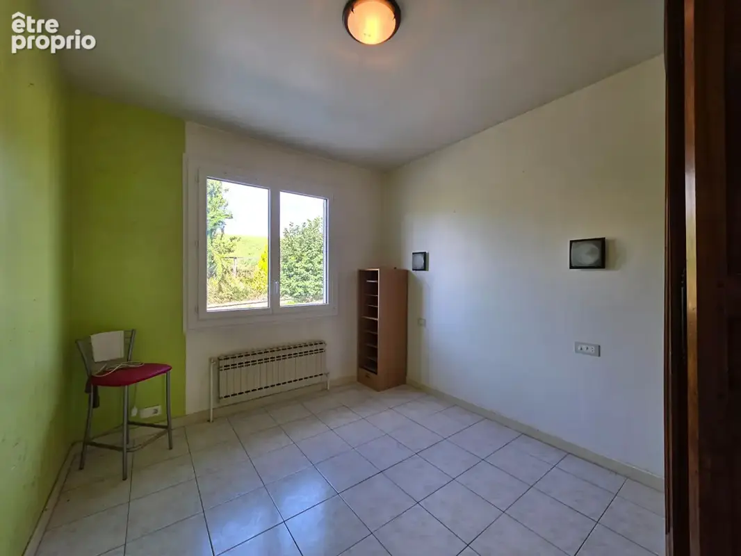 Maison T6 - 208 m² - St Genix les Villages - photo 10
