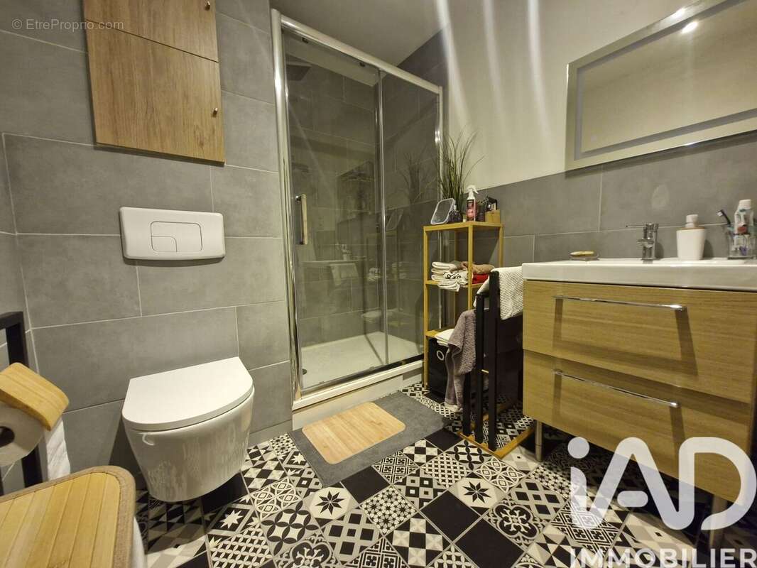 Photo 9 - Maison à CERGY
